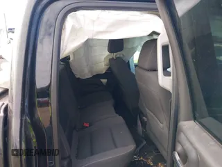 2016 Chevrolet Silverado 1500 LT with VIN 1GCVKREC2GZ345656, listed as a IAAI auction lot 41882885 with 145,820 mi miles. Bid and sale history available at carsss.com. Image 8.