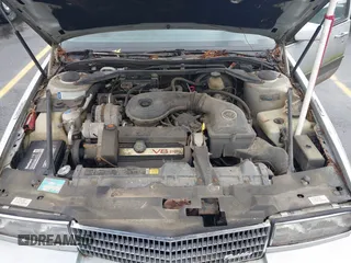 1991 Cadillac Seville z VIN 1G6KS53B2MU813855, wystawiony jako IAAI lot #42425470 z przebiegiem 168 194 mil mil oraz . Historia ofert i sprzedaży dostępna na DreamBid. Obrazek 10.