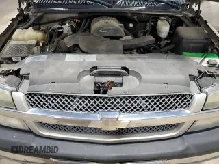 2005 Chevrolet Avalanche Z71 с VIN 3GNEK12Z45G106995, выставлен на аукционе Copart как лот 66574805 с пробегом 198 229 миль миль и Чистый • Clean title. История ставок и продаж доступна на DreamBid. Изображение 11.