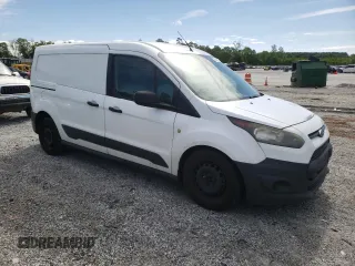2015 Ford Transit Connect XL с VIN NM0LS7E75F1177665, выставлен на аукционе Copart как лот 55814935 с пробегом 349 375 миль миль и Списание • Salvage title. История ставок и продаж доступна на DreamBid. Изображение 4.