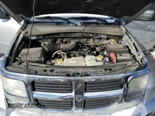 2011 Dodge Nitro SE z VIN 1D4PU2GK3BW506978, wystawiony jako Copart lot #87367774 z przebiegiem 119 412 mil mil oraz Szkoda całkowita • Salvage title. Historia ofert i sprzedaży dostępna na DreamBid. Obrazek 12.