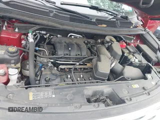 2018 Ford Explorer Limited with VIN 1FM5K8F82JGB73423, listed as a IAAI auction lot 42606779 with 49,856 mi miles and . Bid and sale history available at DreamBid. Image 10.