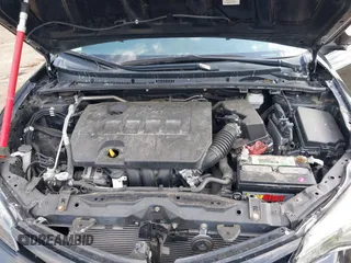 2019 Toyota Corolla L with VIN 5YFBURHE1KP923291, listed as a IAAI auction lot 42173538 with 60,184 mi miles and . Bid and sale history available at DreamBid. Image 10.