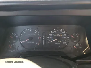 1997 Dodge 1500 z VIN 1B7HC16Z7VJ526312, wystawiony jako Copart lot #75817524 z przebiegiem 215 627 mil mil oraz Szkoda całkowita • Salvage title. Historia ofert i sprzedaży dostępna na DreamBid. Obrazek 9.