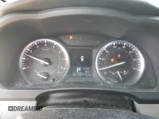 2015 Toyota Highlander LE z VIN 5TDZARFH1FS015053, wystawiony jako Copart lot #58525915 z przebiegiem 182 304 mil mil oraz Szkoda całkowita • Salvage title. Historia ofert i sprzedaży dostępna na DreamBid. Obrazek 9.