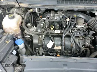 2019 Ford Edge Titanium with VIN 2FMPK3K96KBB21229, listed as a Copart auction lot 69539235 with 80,818 mi miles and Salvage title. Bid and sale history available at DreamBid. Image 16.