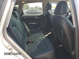 2012 Audi Q5 Premium Plus с VIN WA1DKAFP1CA012382, выставлен на аукционе Copart как лот 61397825 с пробегом 107 390 миль миль и Списание • Salvage title. История ставок и продаж доступна на DreamBid. Изображение 11.
