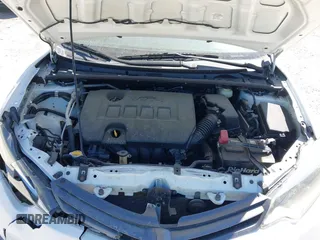 2016 Toyota Corolla L with VIN 2T1BURHE8GC593589, listed as a IAAI auction lot 41875122 with 114,828 mi miles and . Bid and sale history available at DreamBid. Image 10.