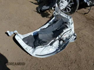 2020 Nissan Rogue S z VIN JN1BJ1CW8LW374999, wystawiony jako Copart lot #55852665 z przebiegiem 59 312 mil mil oraz Szkoda całkowita • Salvage title. Historia ofert i sprzedaży dostępna na DreamBid. Obrazek 13.