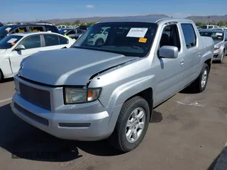 2007 Honda Ridgeline RTS z VIN 2HJYK16467H543402, wystawiony jako IAAI lot #42068582 z przebiegiem 232 067 mil mil oraz . Historia ofert i sprzedaży dostępna na DreamBid. Obrazek 17.