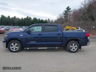 2008 Toyota Tundra 4WD Truck with VIN 5TBDV54188S502436, listed as a IAAI auction lot 42127561 with 172,976 mi miles. Bid and sale history available at carsss.com. Image 14.