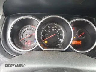 2011 Nissan Versa S с VIN 3N1BC1CP8BL477377, выставлен на аукционе Copart как лот 55097775 с пробегом 120 225 миль миль и Списание • Salvage title. История ставок и продаж доступна на DreamBid. Изображение 9.