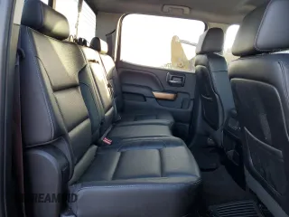 2015 Chevrolet Silverado 3500HD LTZ with VIN 1GC4K0E8XFF159978, listed as a Copart auction lot 78311464 with 0 mi miles and Non Repairable. Bid and sale history available at carsss.com. Image 10.