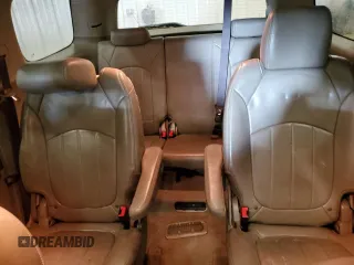 2013 GMC Acadia Denali with VIN 1GKKVTKD3DJ246167, listed as a Copart auction lot 49332375 with 150,116 mi miles and Clean Title. Bid and sale history available at carsss.com. Image 10.