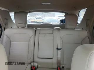 2015 Mercedes-Benz M ML 350 with VIN 4JGDA5JB9FA453494, listed as a Copart auction lot 51748755 with 120,682 mi miles and Clean Title. Bid and sale history available at carsss.com. Image 10.