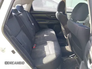 2016 Nissan Altima S with VIN 1N4AL3AP4GN318456, listed as a IAAI auction lot 42255076 with 165,484 mi miles and . Bid and sale history available at DreamBid. Image 8.