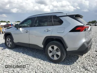 2023 Toyota RAV4 XLE с VIN 2T3W1RFVXPC214354, выставлен на аукционе Copart как лот 56213515 с пробегом 9 222 миль миль и Списание • Salvage title. История ставок и продаж доступна на DreamBid. Изображение 2.