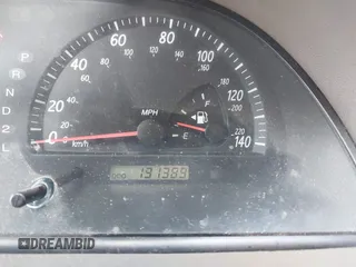2003 Toyota Camry LE with VIN 4T1BE30K13U705105, listed as a IAAI auction lot 41696395 with 191,389 mi miles and . Bid and sale history available at DreamBid. Image 15.