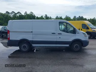 2016 Ford Transit Cargo with VIN 1FTYE1YMXGKB08593, listed as a IAAI auction lot 42347910 with 206,109 mi miles and . Bid and sale history available at DreamBid. Image 13.