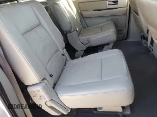2012 Ford Expedition EL Limited with VIN 1FMJK2A51CEF62397, listed as a Copart auction lot 76244884 with 124,881 mi miles and Salvage Title. Bid and sale history available at carsss.com. Image 11.