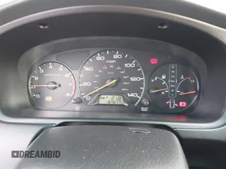 2000 Honda Odyssey EX z VIN 2HKRL1863YH589248, wystawiony jako IAAI lot #41735692 z przebiegiem 164 677 mil mil oraz . Historia ofert i sprzedaży dostępna na DreamBid. Obrazek 7.