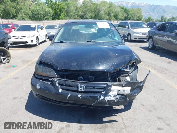 2002 Honda Accord SE with VIN JHMCG56732C029843, listed as a IAAI auction lot 42344772 with 234,242 mi miles and . Bid and sale history available at DreamBid. Image 12.