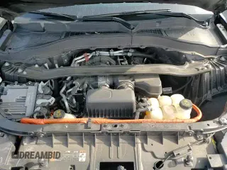 2021 Ford Explorer Limited с VIN 1FM5K8FW0MNA17072, выставлен на аукционе Copart как лот 60516975 с пробегом 45 786 миль миль и Списание • Salvage title. История ставок и продаж доступна на DreamBid. Изображение 14.