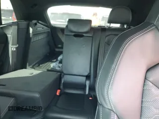 2022 Audi RS Q8 z VIN WU1ARBF14ND020700, wystawiony jako Copart lot #75193004 z przebiegiem Nie podano mil oraz Szkoda całkowita • Salvage title. Historia ofert i sprzedaży dostępna na DreamBid. Obrazek 10.