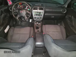 2004 Subaru Impreza Sedan (Natl) WRX with VIN JF1GD29674G518812, listed as a Copart auction lot 42018265 with 149,515 mi miles and Salvage Title. Bid and sale history available at carsss.com. Image 8.