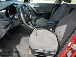 2010 Kia Forte SX с VIN KNAFW4A38A5209979, выставлен на аукционе Copart как лот 60551735 с пробегом 171 631 миль миль и Чистый • Clean title. История ставок и продаж доступна на DreamBid. Изображение 7.