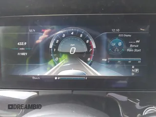 2018 Mercedes-Benz E 400 z VIN WDD1J6GBXJF013855, wystawiony jako IAAI lot #41776146 z przebiegiem 111 021 mil mil oraz . Historia ofert i sprzedaży dostępna na DreamBid. Obrazek 7.