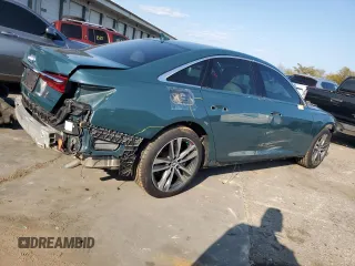2020 Audi A6 Premium Plus z VIN WAUL2AF25LN075531, wystawiony jako Copart lot #71162644 z przebiegiem 36 325 mil mil oraz Szkoda całkowita • Salvage title. Historia ofert i sprzedaży dostępna na DreamBid. Obrazek 3.
