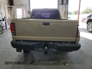 1994 Mazda B-Series 2WD Truck SE with VIN 4F4CR16U9RTM62420, listed as a Copart auction lot 75546734 with 245,528 mi miles and Clean Title. Bid and sale history available at carsss.com. Image 6.