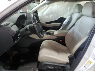 2023 Honda Accord Touring z VIN 1HGCY2F86PA036487, wystawiony jako Copart lot #59908465 z przebiegiem 21 597 mil mil oraz Szkoda całkowita • Salvage title. Historia ofert i sprzedaży dostępna na DreamBid. Obrazek 7.