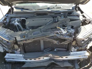 2023 Honda Pilot EX-L 8 Passenger with VIN 5FNYG2H42PB013197, listed as a Copart auction lot 69126264 with 19,243 mi miles and Salvage Title. Bid and sale history available at carsss.com. Image 13.