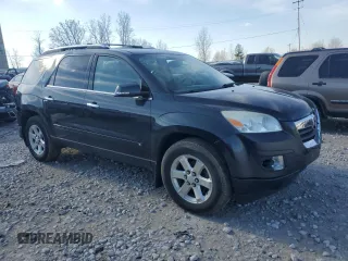 2007 Saturn Outlook XR z VIN 5GZER237X7J122383, wystawiony jako Copart lot #79831624 z przebiegiem 143 410 mil mil oraz Czysty tytuł • Clean title. Historia ofert i sprzedaży dostępna na DreamBid. Obrazek 4.
