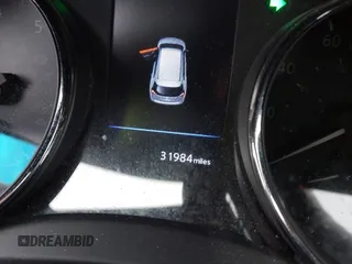 2020 Nissan Rogue S z VIN JN8AT2MVXLW112758, wystawiony jako IAAI lot #42244944 z przebiegiem 31 984 mil mil oraz . Historia ofert i sprzedaży dostępna na DreamBid. Obrazek 14.