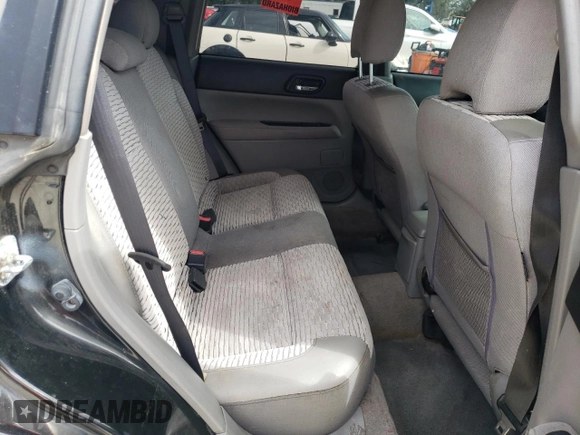2003 Subaru Forester XS with VIN JF1SG65683H708738, listed as a Copart auction lot 74134674 with 0 mi miles and Salvage Title. Bid and sale history available at carsss.com. Image 10.