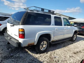 2005 Chevrolet Suburban LT with VIN 1GNGK26U75R211723, listed as a Copart auction lot 79771804 with 183,581 mi miles and Clean Title. Bid and sale history available at carsss.com. Image 3.