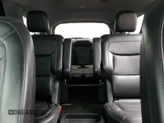2021 Ford Explorer Limited с VIN 1FMSK7FH3MGA85756, выставлен на аукционе Copart как лот 47276695 с пробегом 76 220 миль миль и Списание • Salvage title. История ставок и продаж доступна на DreamBid. Изображение 10.
