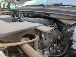 2019 Chevrolet Tahoe Premier с VIN 1GNSKCKC3KR301654, выставлен на аукционе Copart как лот 55701745 с пробегом 75 730 миль миль и Списание • Salvage title. История ставок и продаж доступна на DreamBid. Изображение 15.