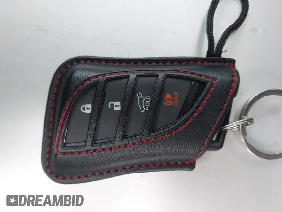 2024 Lexus RX 350 z VIN 2T2BAMCA7RC054055, wystawiony jako IAAI lot #42307956 z przebiegiem 20 060 mil mil oraz . Historia ofert i sprzedaży dostępna na DreamBid. Obrazek 11.
