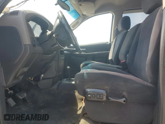 2002 Dodge 1500 with VIN 1D7HU18N22J206596, listed as a Copart auction lot 54661005 with 226,410 mi miles and Salvage title. Bid and sale history available at DreamBid. Image 7.