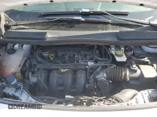 2015 Ford Transit Connect XL с VIN NM0LS6E76F1201451, выставлен на аукционе Copart как лот 50915385 с пробегом 75 564 миль миль и Чистый • Clean title. История ставок и продаж доступна на DreamBid. Изображение 12.