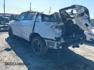 2023 Ford Expedition Limited with VIN 1FMJU1K84PEA42665, listed as a IAAI auction lot 41575618 with 63,000 mi miles and . Bid and sale history available at DreamBid. Image 3.