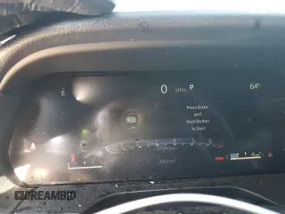 2024 Jeep Grand Cherokee Limited с VIN 1C4RJKBG8R8586598, выставлен на аукционе Copart как лот 54183065 с пробегом 4 962 миль миль и Списание • Salvage title. История ставок и продаж доступна на DreamBid. Изображение 9.