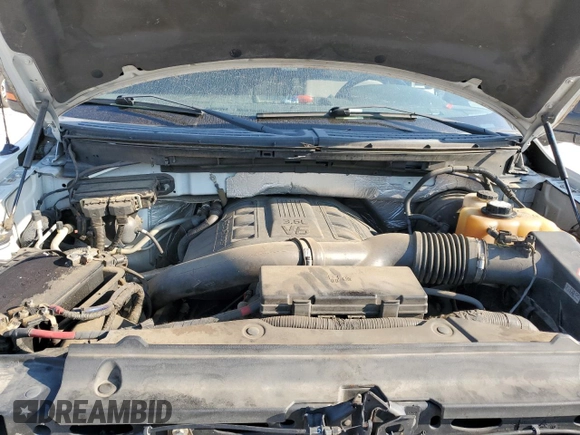 2012 Ford F-150 XL with VIN 1FTFW1CT4CKD85026, listed as a Copart auction lot 74925764 with 221,643 mi miles and Salvage Title. Bid and sale history available at carsss.com. Image 11.