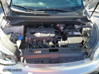 2019 Kia Soul with VIN KNDJN2A2XK7678413, listed as a Copart auction lot 45387425 with 33,877 mi miles and Non Repairable. Bid and sale history available at carsss.com. Image 13.