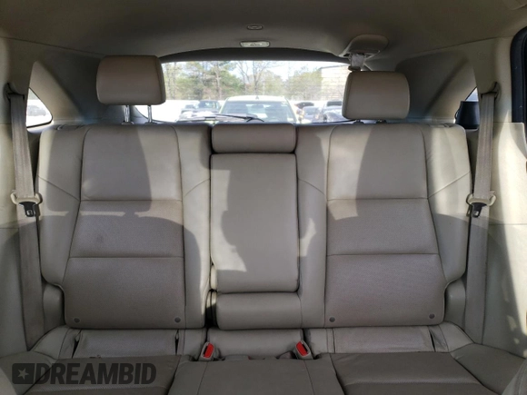 2014 Acura RDX with VIN 5J8TB4H36EL000170, listed as a Copart auction lot 55227305 with 190,311 mi miles and Salvage title. Bid and sale history available at DreamBid. Image 10.