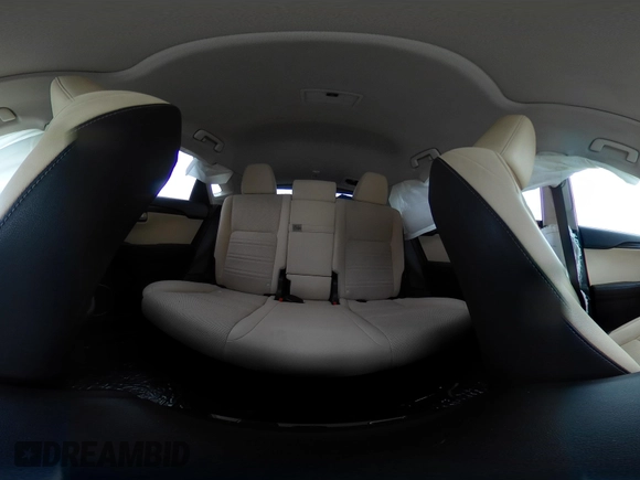 2019 Lexus NX 300 with VIN JTJYARBZ6K2134371, listed as a IAAI auction lot 42083498 with 120,558 mi miles and . Bid and sale history available at DreamBid. Image 18.